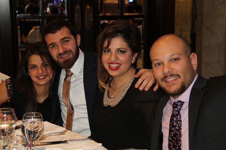 LAU MSA 3rd Annual Gala Dinner